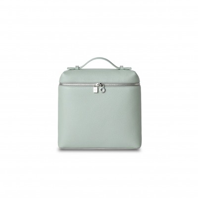 LORO PIANA EXTRA POCKET BACKPACK L23.5 FAN4042 (23*21*8cm)